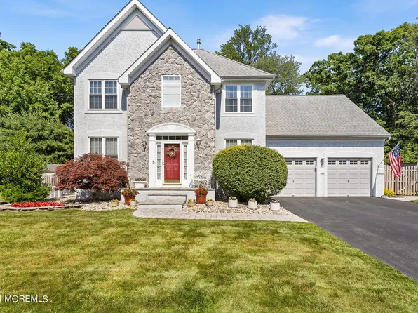 39 Danella Way, Howell, NJ 07731