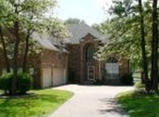 1620 Anchor Way, Azle, TX 76020