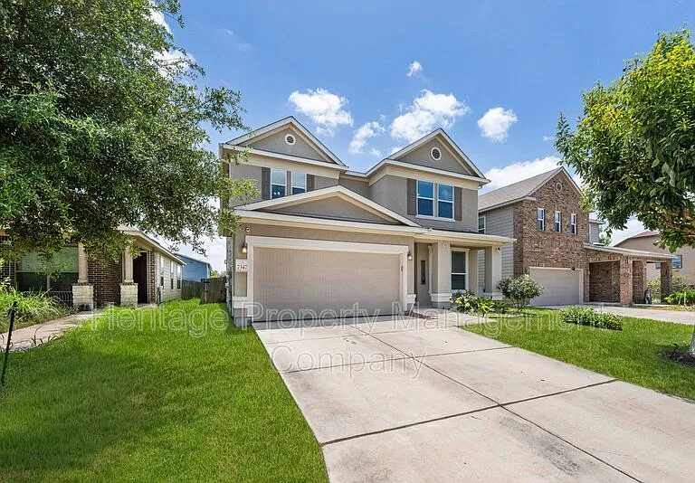 7347 Bluebonnet Bay — Photo 44