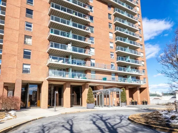 111 Perkins St APT 45, Boston, MA 02130