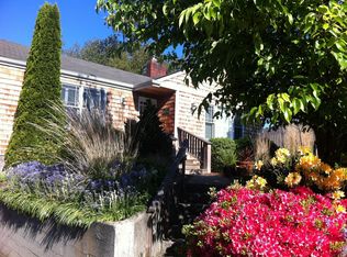 4909 50th Ave S, Seattle, WA 98118