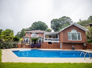 5500 Roaring Branch Rd, Columbus, GA 31904