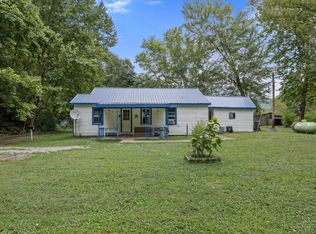 386 Pauline Miller Rd, Peebles, OH 45660