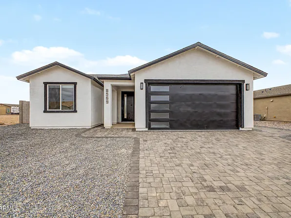 8569 W SWANSEA Drive, Arizona City, AZ 85123