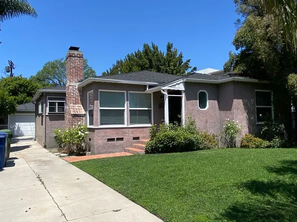 2335 S Garth Ave, Los Angeles, CA 90034