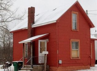 222 E High St, Dowagiac, MI 49047