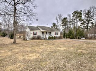 2087 Carmel Rd N, Newburgh, ME 04444