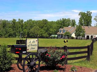 14900 Beach Rd, Chesterfield, VA 23838