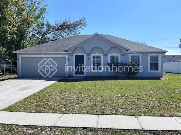 2165 Clearwater Dr, Deltona, FL 32738