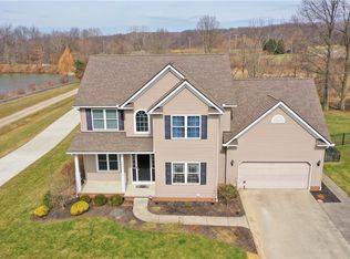 4925 Pebblehurst Dr, Stow, OH 44224