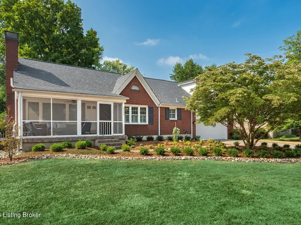 4504 Cordova Rd, Bellewood, KY 40207