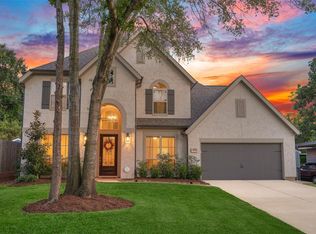 1737 Gardenia Dr, Houston, TX 77018