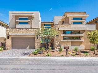 58 Pristine Glen St, Summerlin, NV 89135