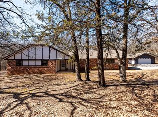 3614 Dogwood Dr, Norman, OK 73026