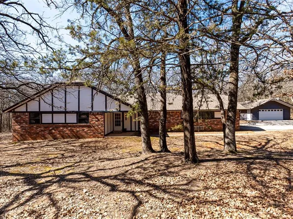 3614 Dogwood Dr, Norman, OK 73026