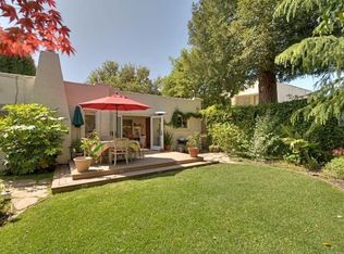 400 Pepper Ave, Palo Alto, CA 94306