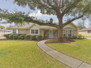 3219 La Costa Rd, Missouri City, TX 77459