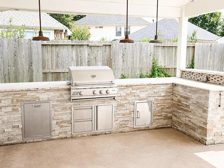 3906 Lakeridge Canyon Dr — Photo 25