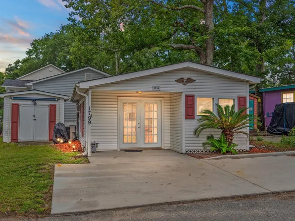 6001 - 1799 S Kings Hwy. #1799 Snapper Ln, Myrtle Beach, SC 29575