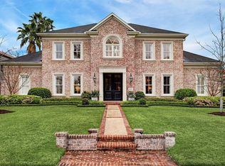 8610 Pasture View Ln, Houston, TX 77024