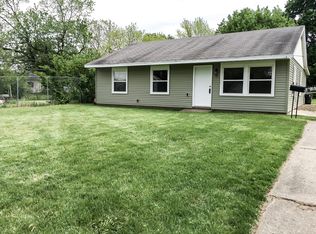1723 Anita Dr, Champaign, IL