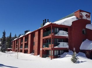 407 S Vasels Rd #23, Brian Head, UT 84719