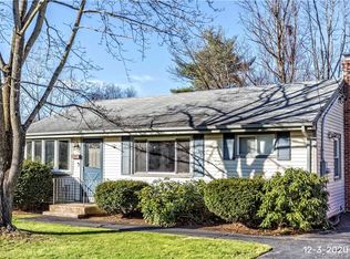 67 Odonnell Rd, New Britain, CT 06053