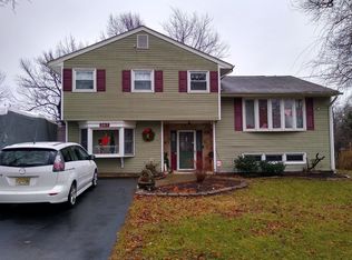 267 W Warren St, Washington, NJ 07882