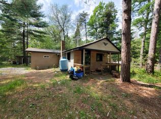 2040 Wetmore Rd, Luzerne, MI 48636