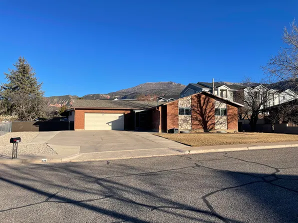 979 W Cedar Knls S, Cedar City, UT 84720