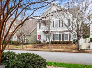 1308 Dupont Commons Cir NW, Atlanta, GA 30318
