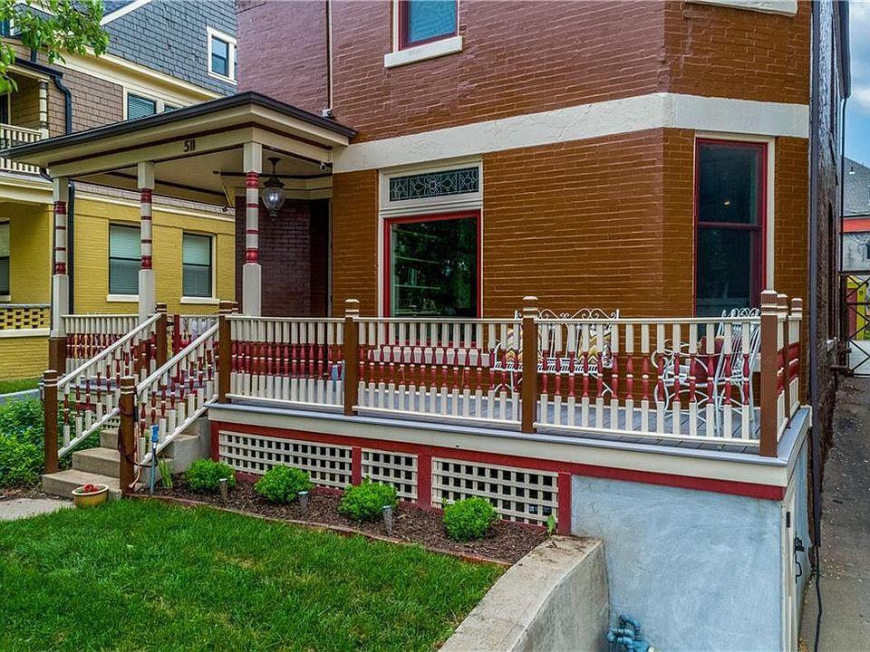 511 Olive St, Kansas City, MO 64124 Zillow