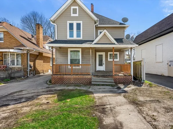 519 W Highland Ave, Elgin, IL 60123
