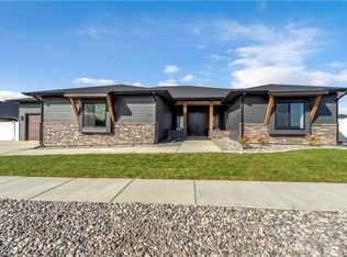 778 52nd St W, Billings, MT 59106