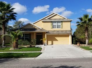 11931 Colony Lakes Blvd, New Port Richey, FL 34654