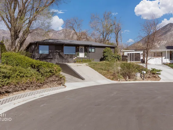 2873 E Pamela Dr, Salt Lake City, UT 84121
