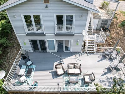 314 Shawnee Rd, Sunrise Beach, MO, 65079