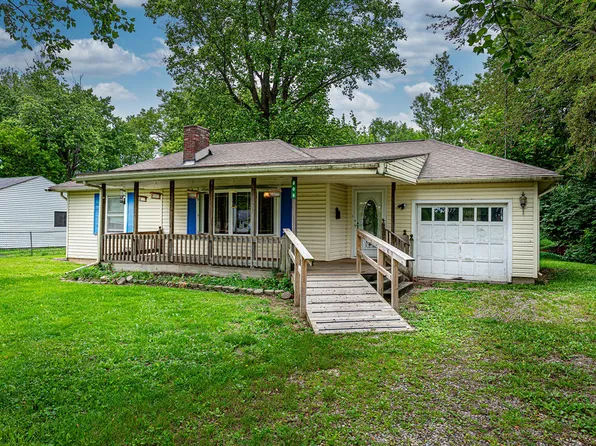 808 E Somers St, Eaton, OH 45320