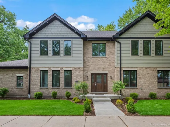 10100 S Kildare Ave, Oak Lawn, IL 60453