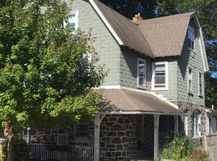 123 Rockland Ave, Narberth, PA 19072
