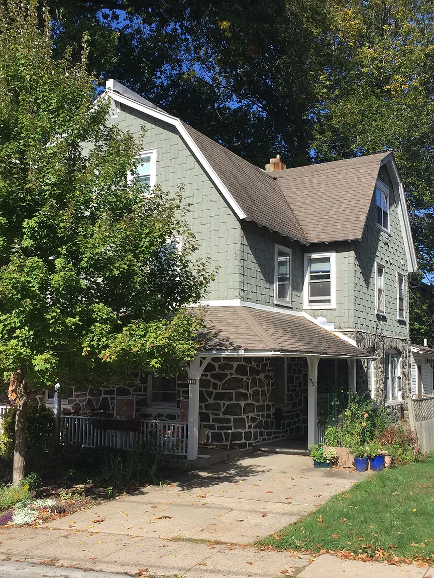 123 Rockland Ave photo 1