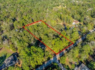 Birch Pl Lot 28-B, New Caney, TX 77357