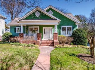 218 N Kimberly Rd, Davidson, NC 28036