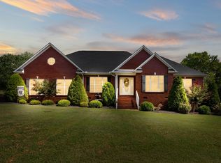 1315 Morlinty Ct, Columbia, TN 38401