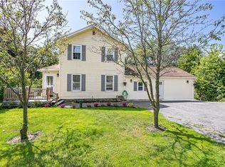 1173 State Route 96, Phelps, NY 14532
