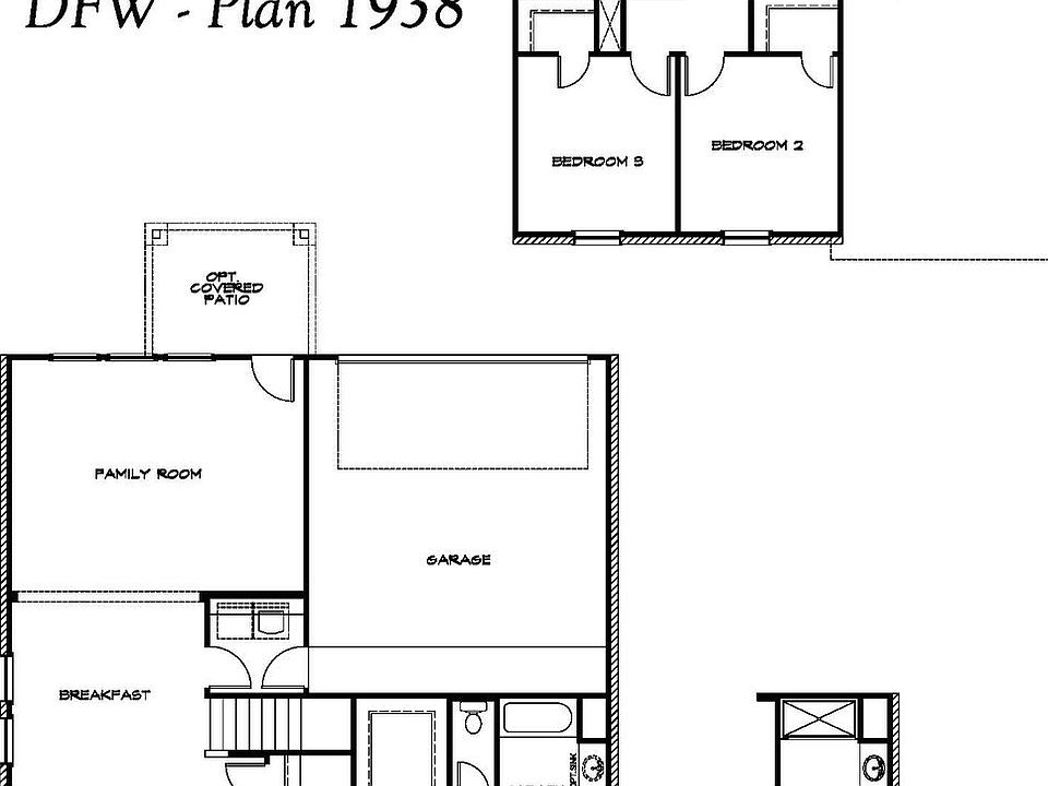 2nd image of 822 Nichols Dr