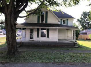 106 Douglas St, Darlington, IN