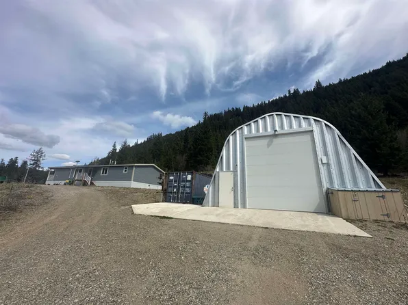 3600 Summers Creek Rd, Okanagan Similkameen, BC V0X 1W0