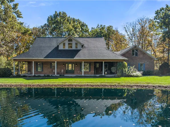 4711 Oregonia Rd, Oregonia, OH 45054