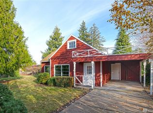 230 SW 183rd St, Seattle, WA 98166